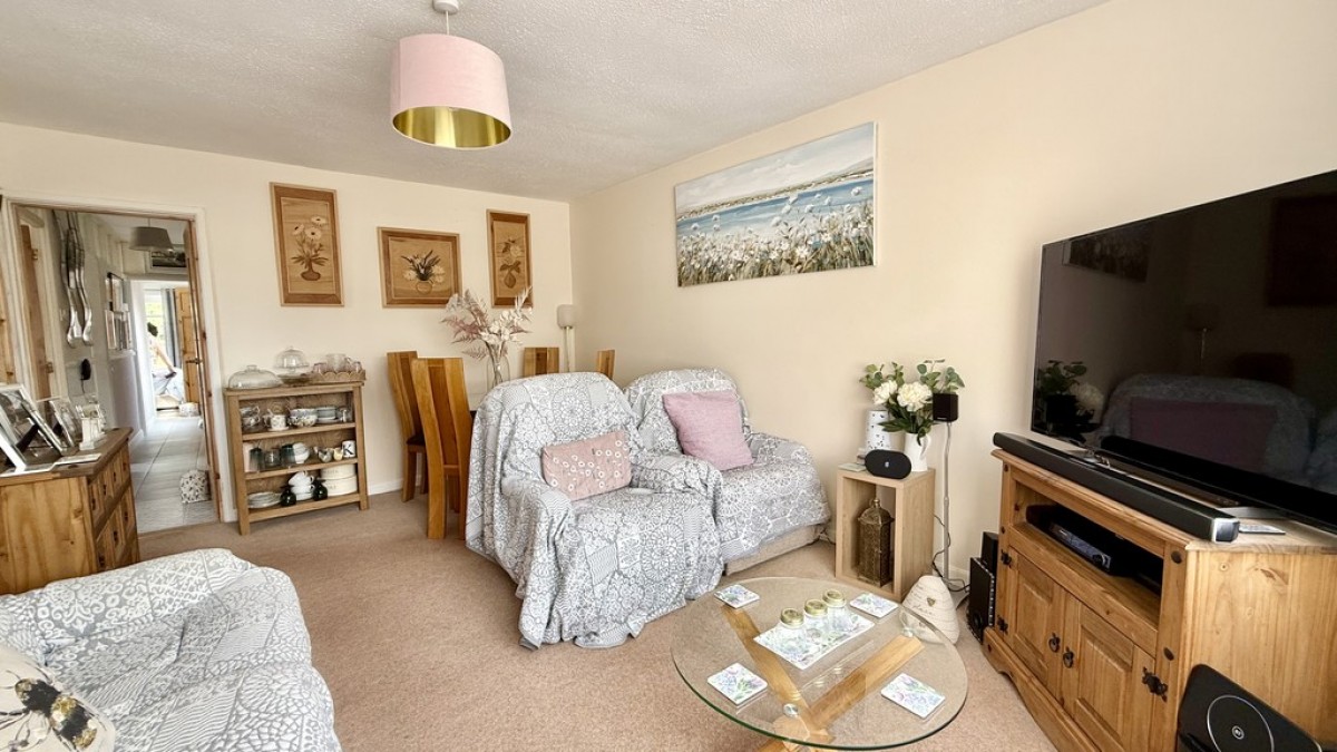 Hornbeam Close, Frome