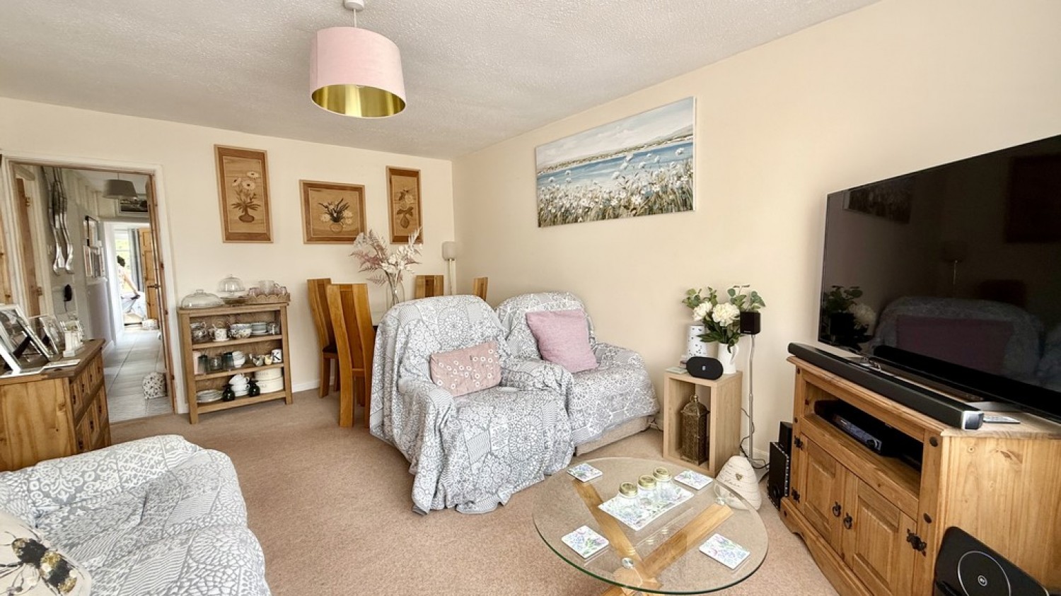 Hornbeam Close, Frome