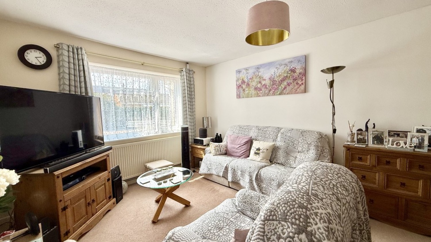 Hornbeam Close, Frome