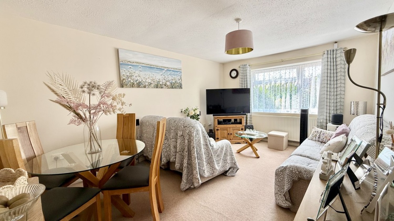 Hornbeam Close, Frome