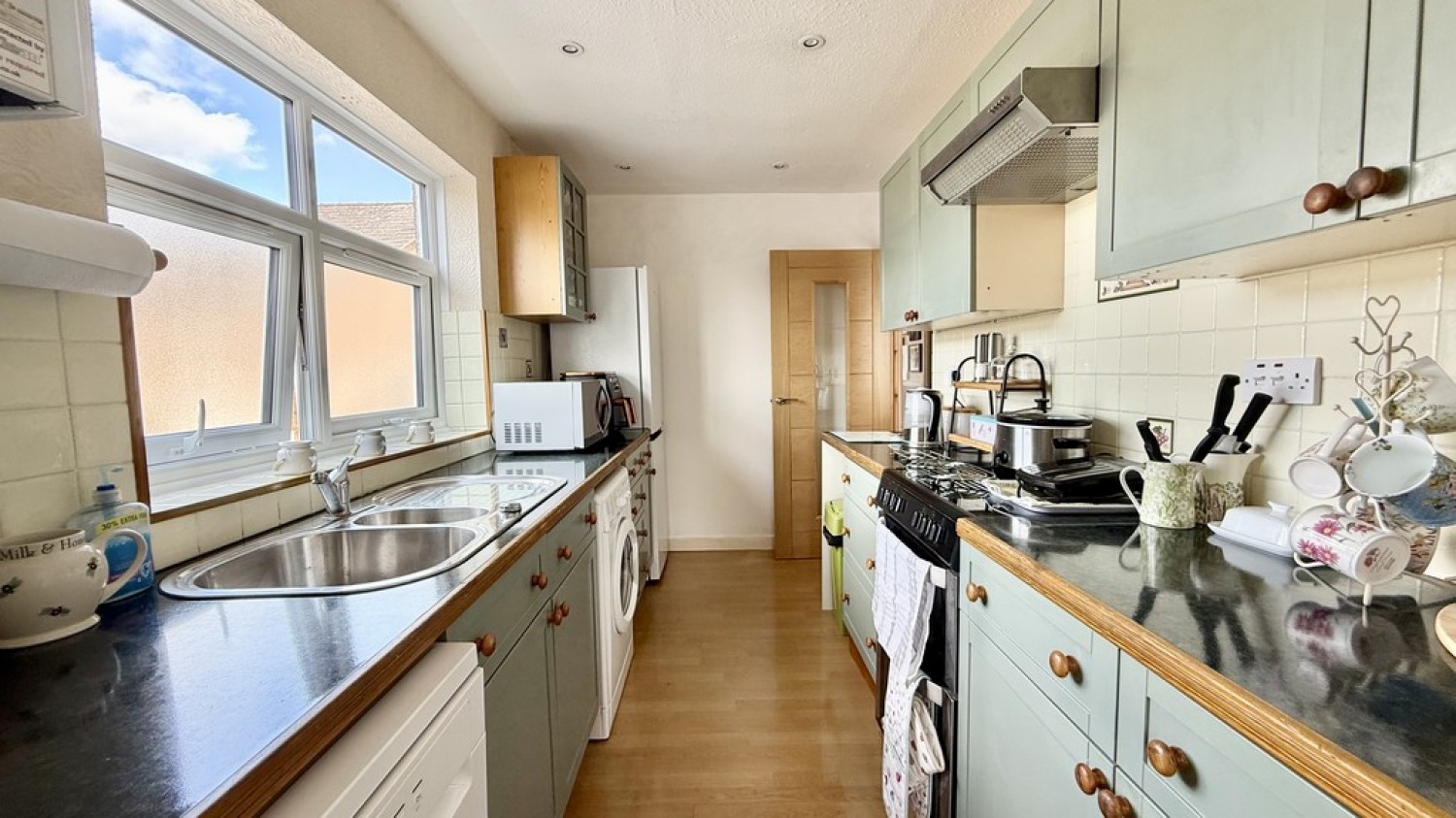 Hornbeam Close, Frome