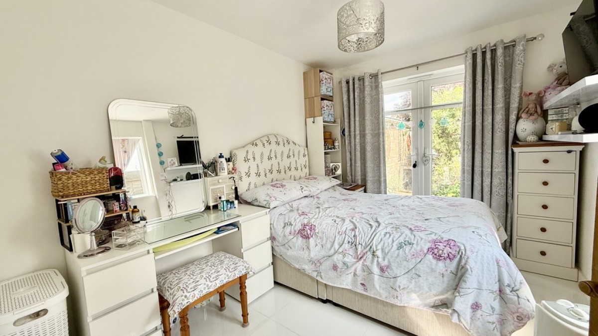 Hornbeam Close, Frome