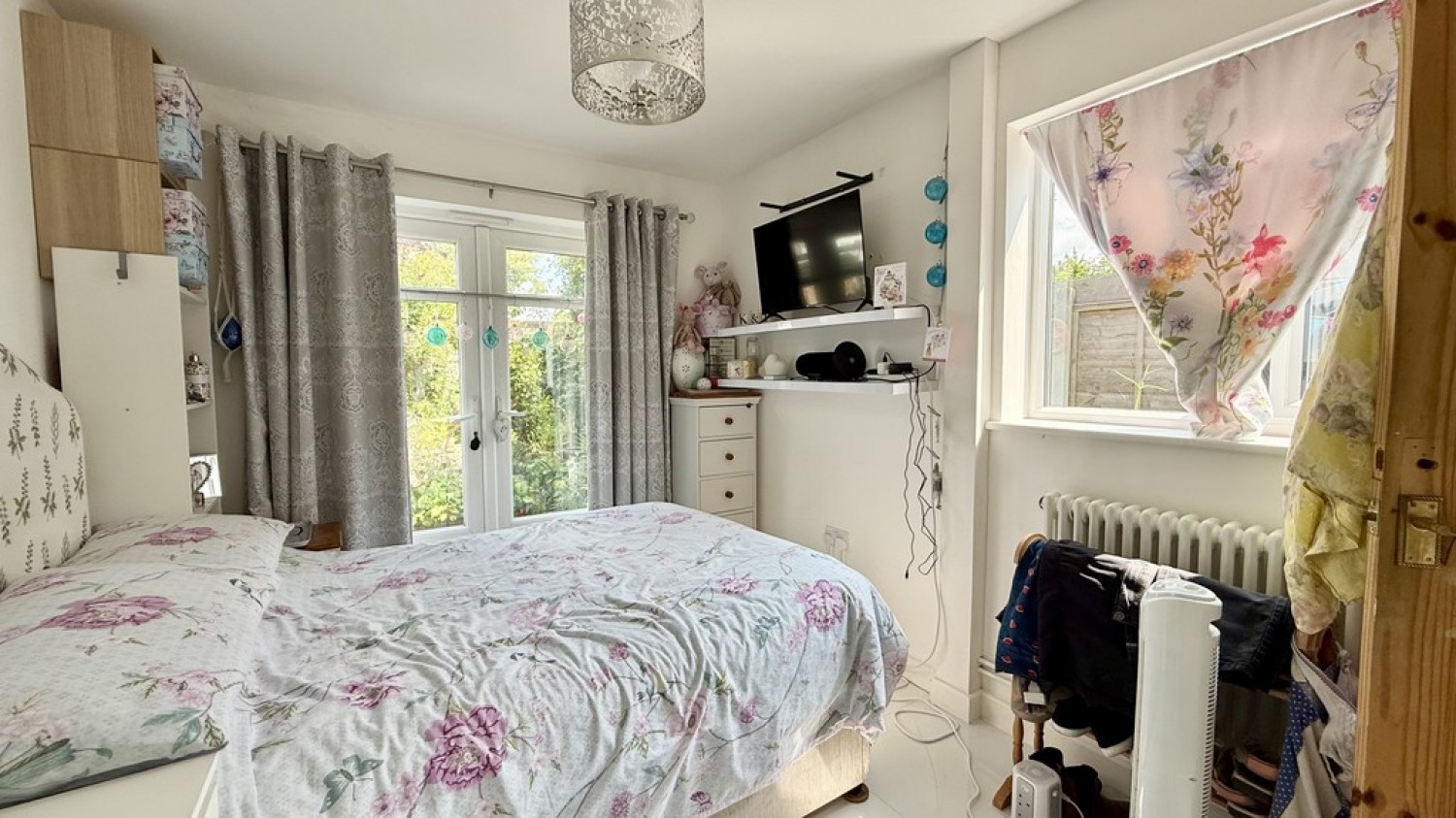 Hornbeam Close, Frome