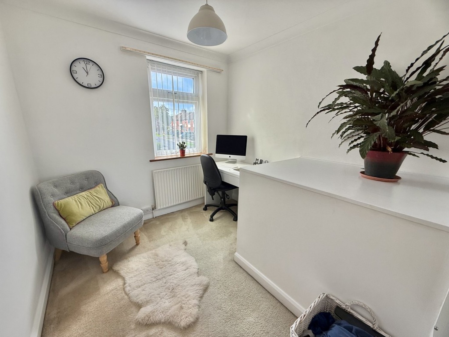 West Parade, Warminster