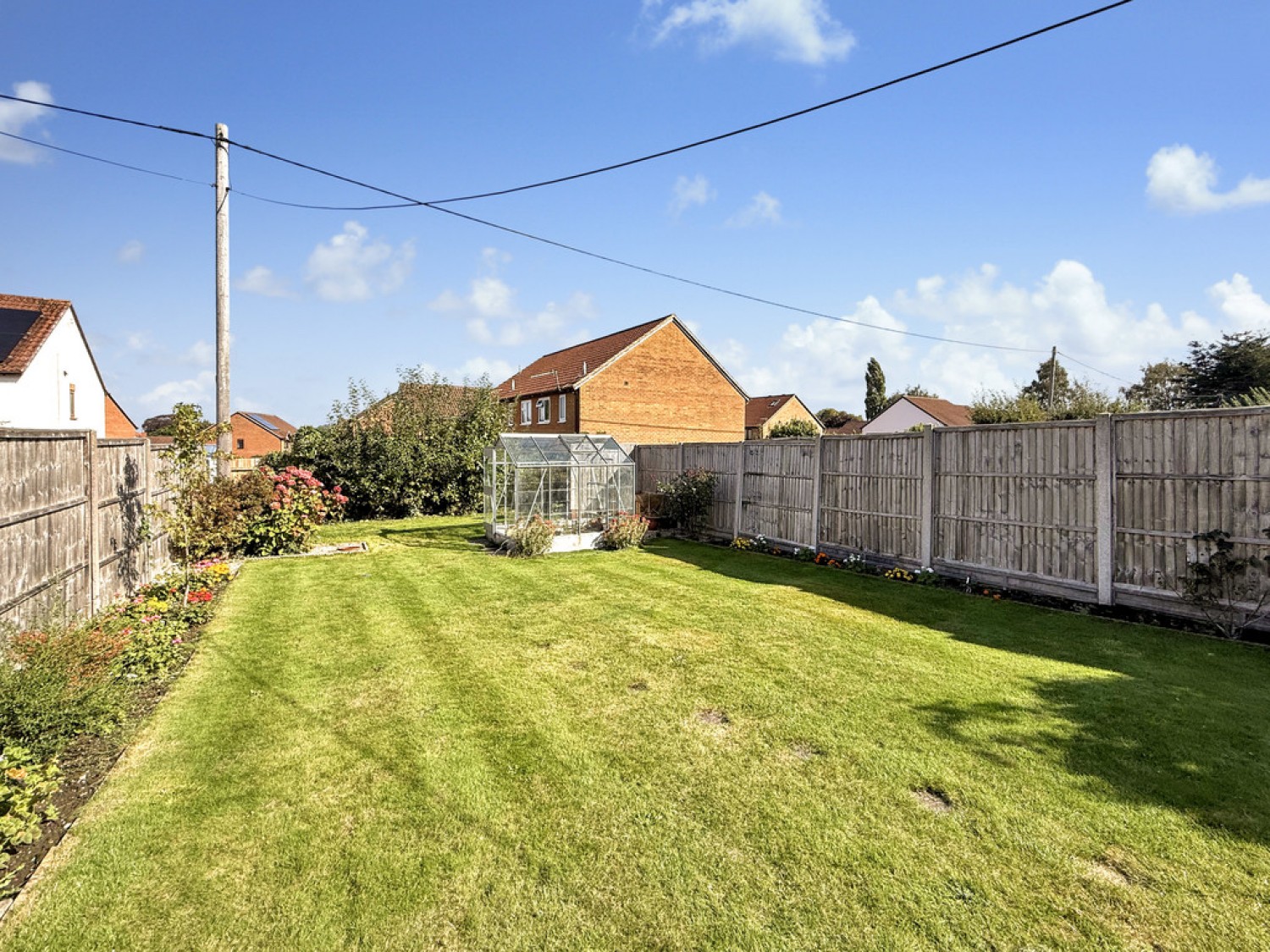 West Parade, Warminster