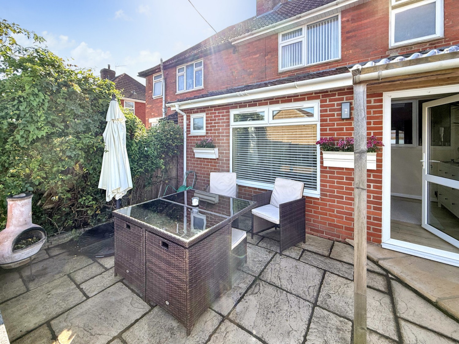 West Parade, Warminster