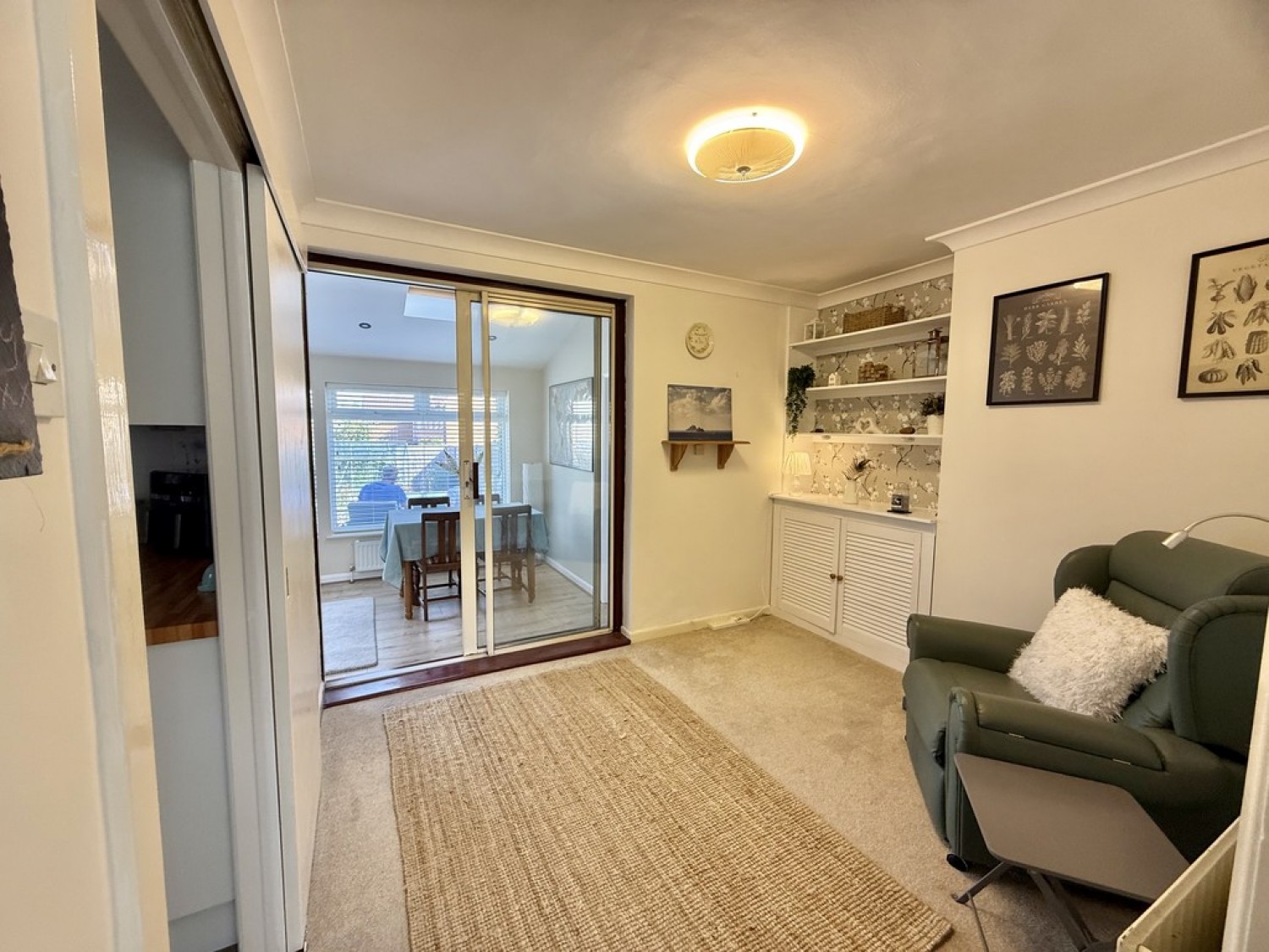 West Parade, Warminster