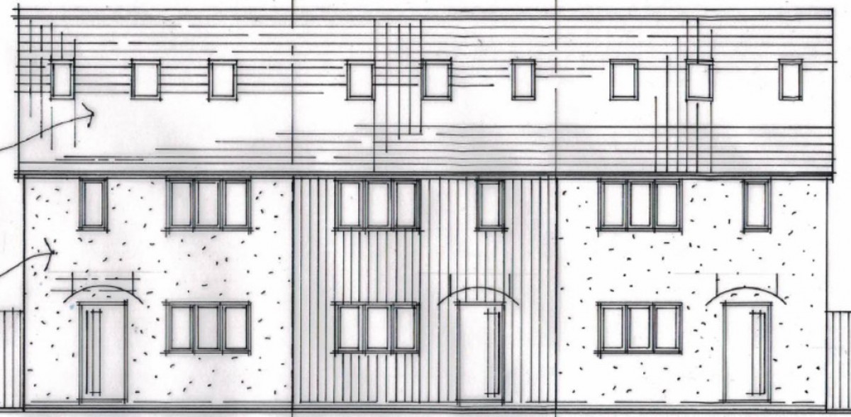 Oldfield Road, Westbury