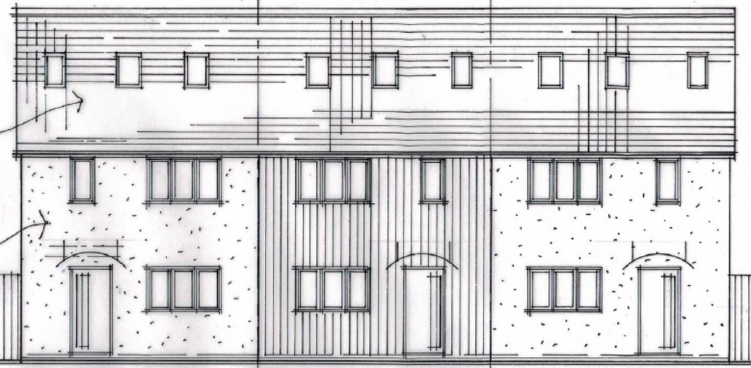 Oldfield Road, Westbury