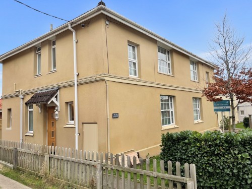 Haynes Road, Westbury