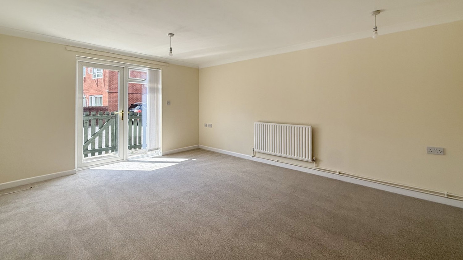 Edward Street, Westbury