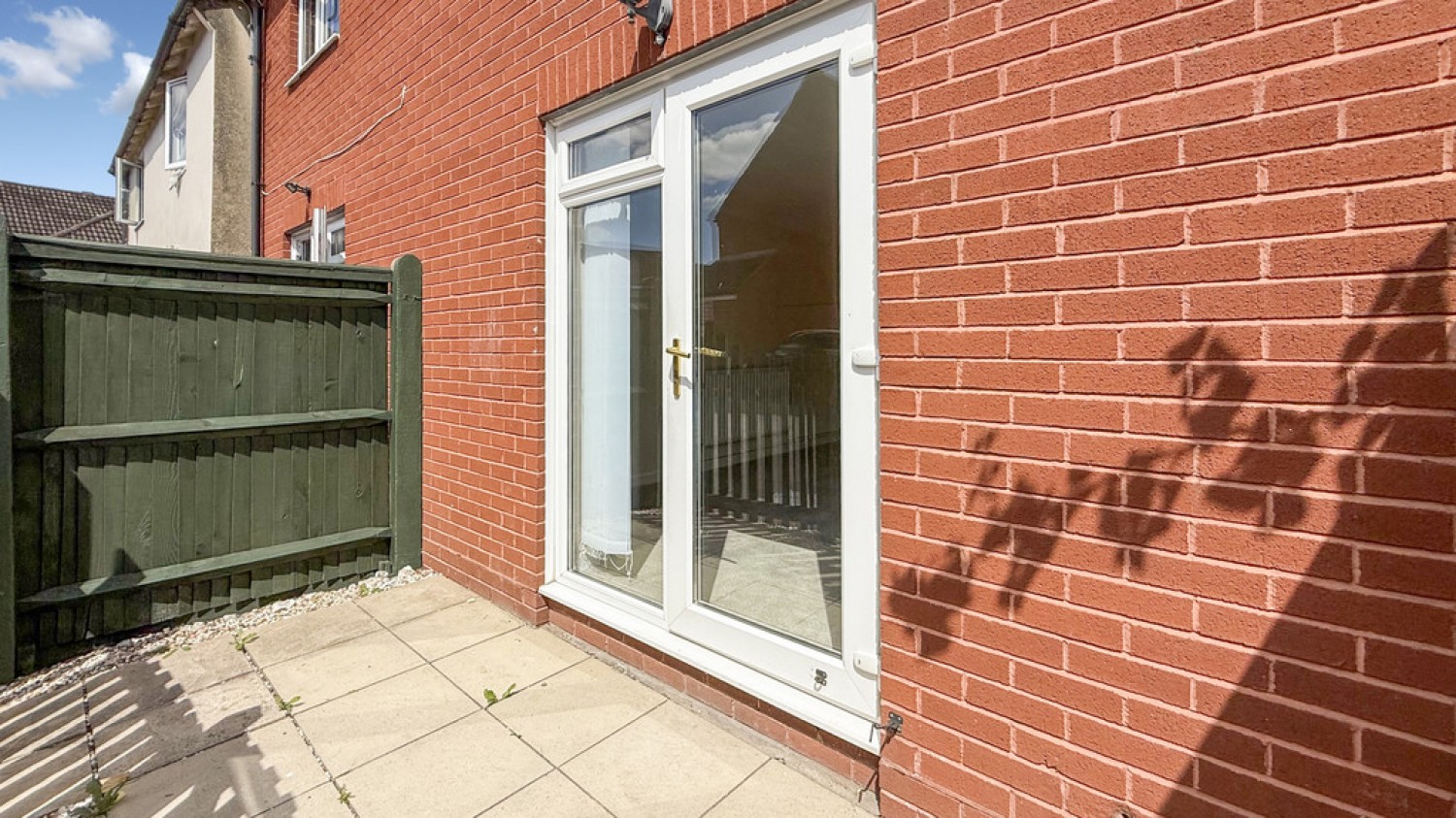 Edward Street, Westbury