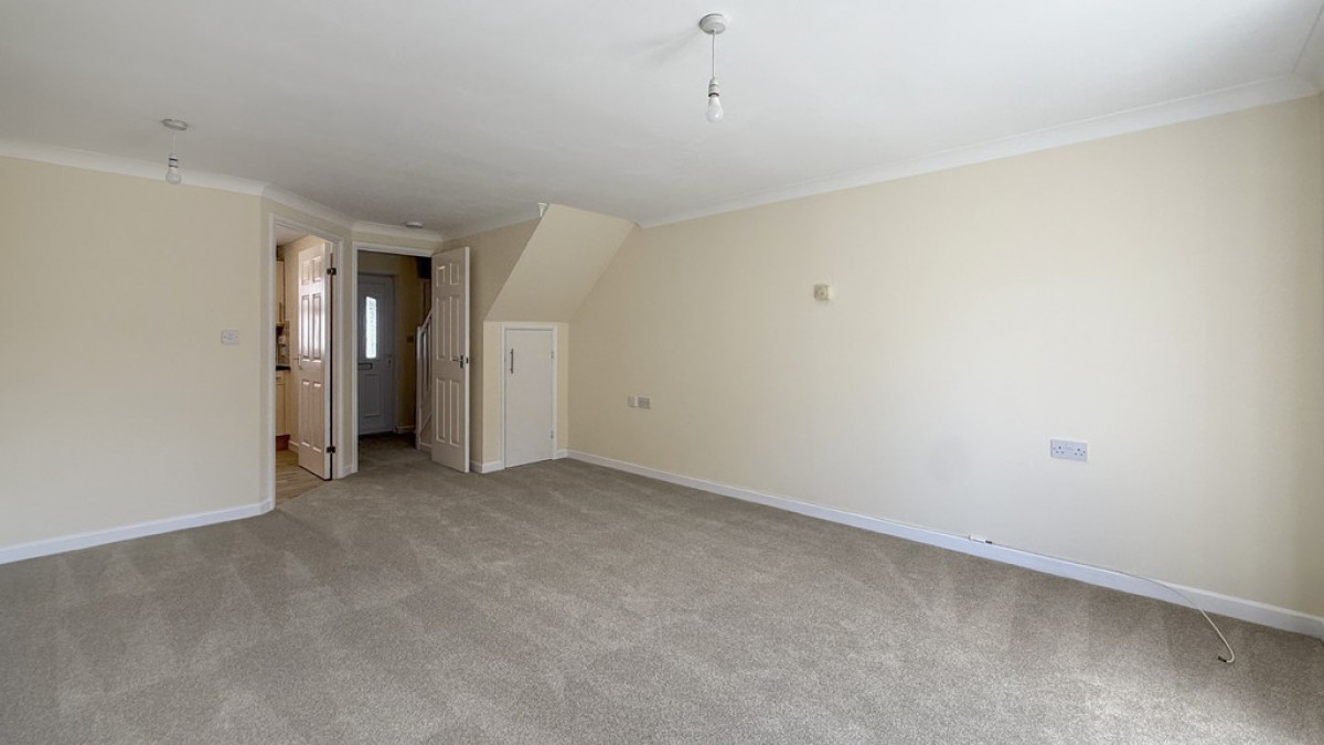 Edward Street, Westbury