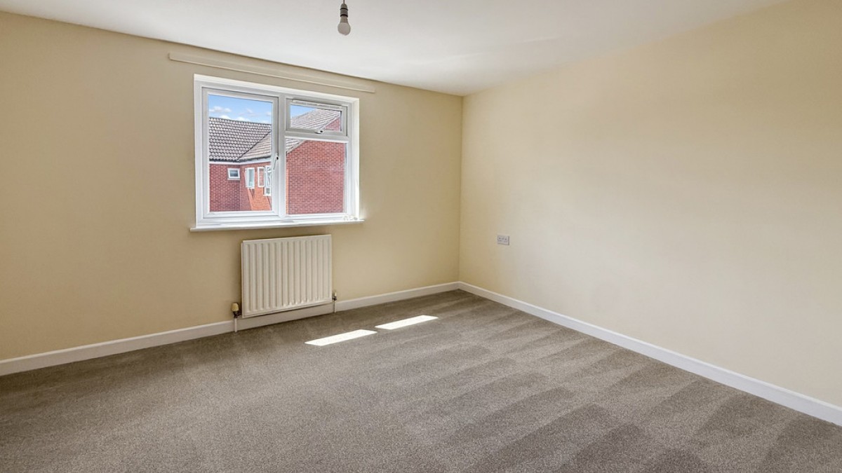 Edward Street, Westbury