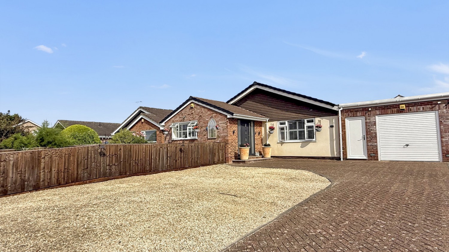 Silver Street Lane, Trowbridge