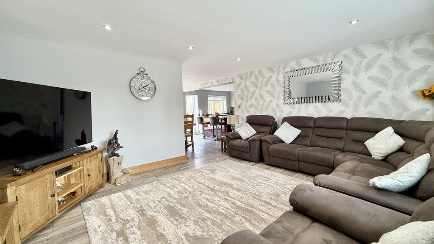Silver Street Lane, Trowbridge
