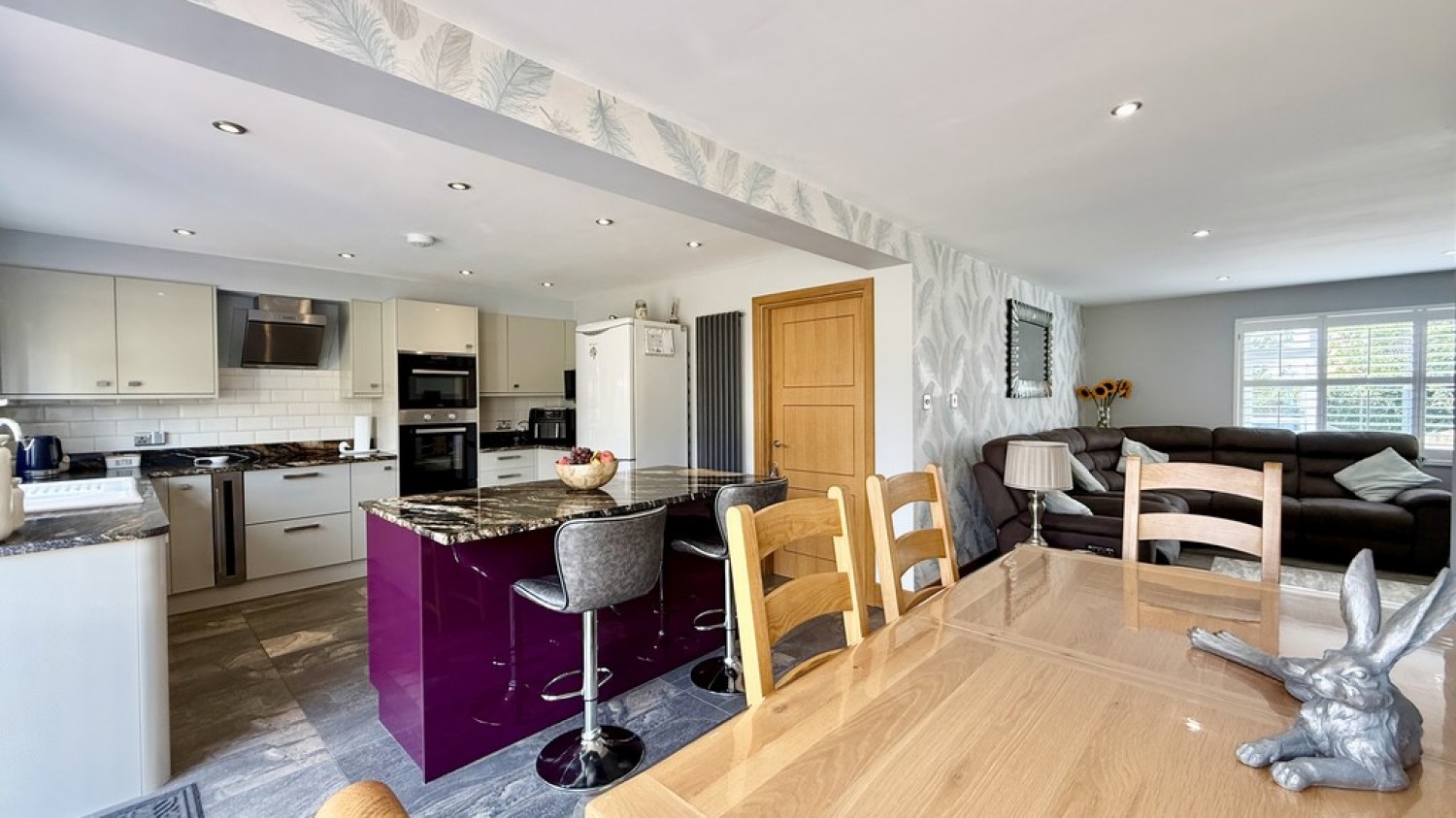Silver Street Lane, Trowbridge