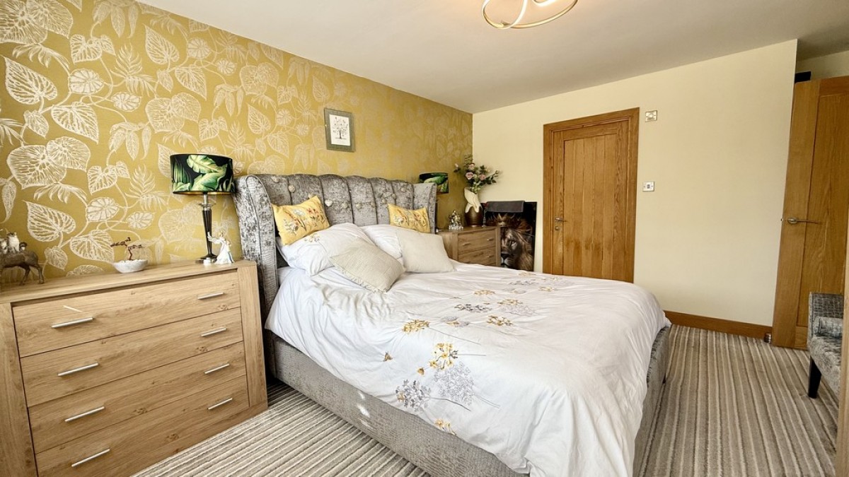 Silver Street Lane, Trowbridge