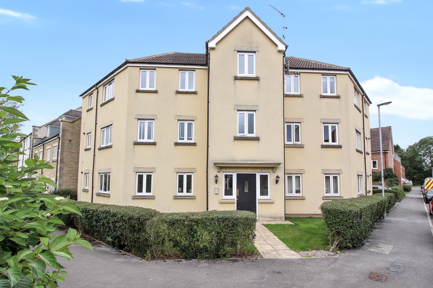 Swaledale Road, Warminster