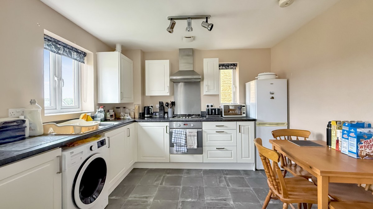 Swaledale Road, Warminster