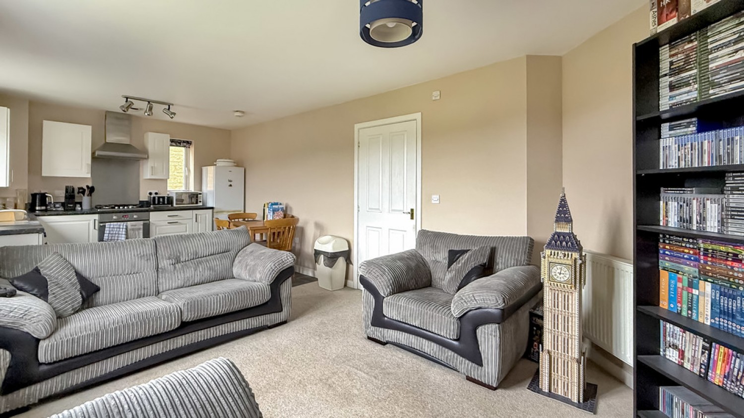 Swaledale Road, Warminster