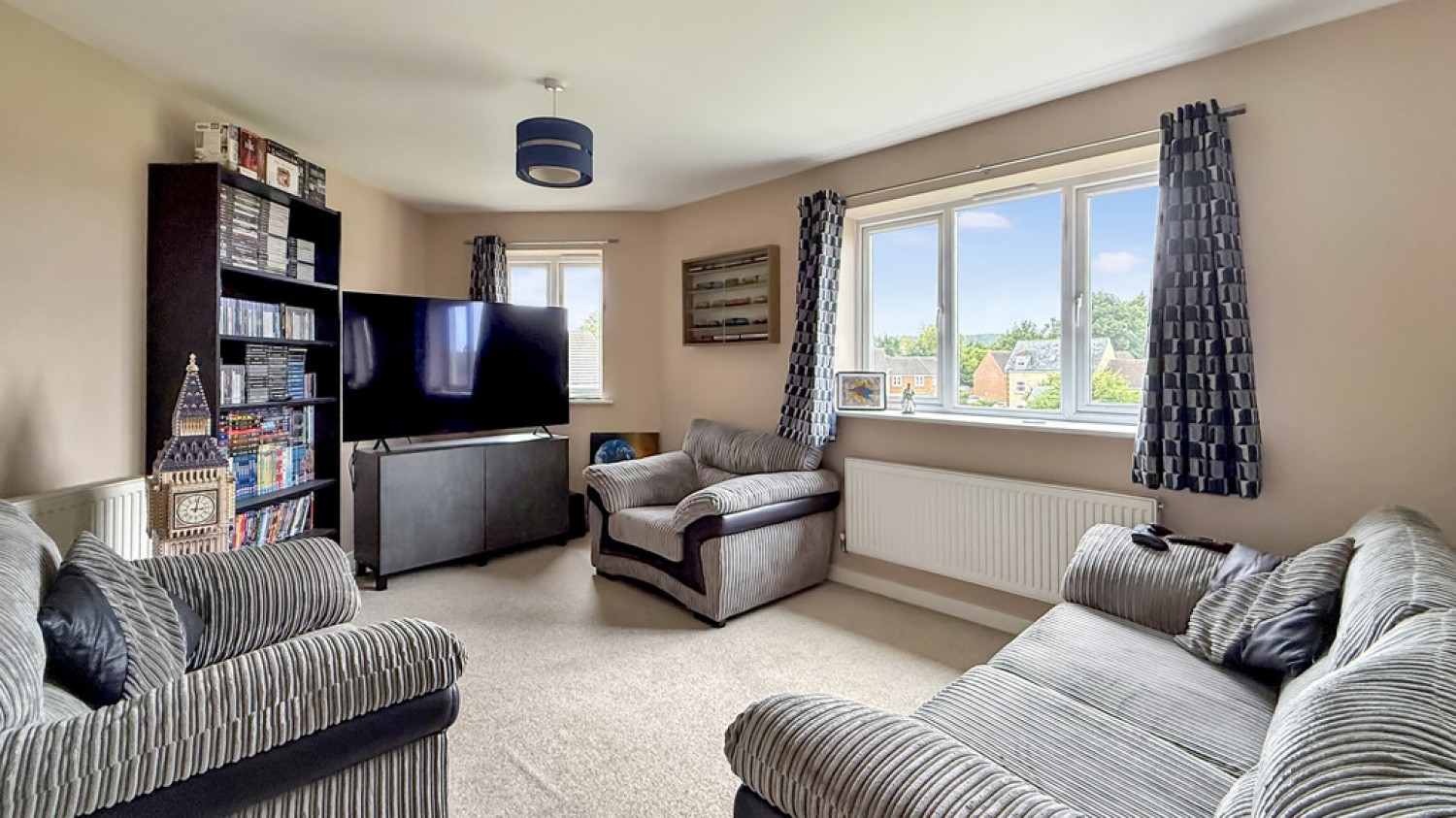 Swaledale Road, Warminster