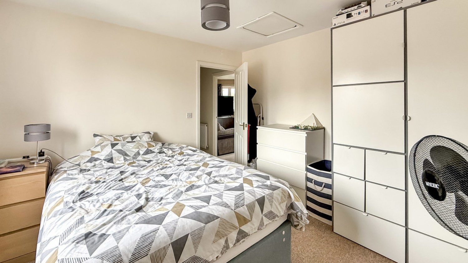 Swaledale Road, Warminster