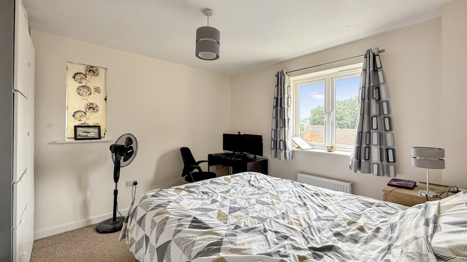 Swaledale Road, Warminster