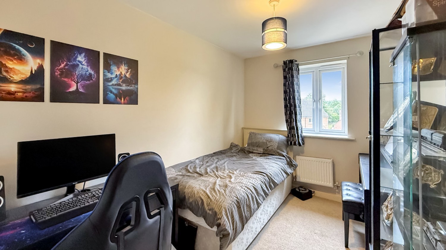 Swaledale Road, Warminster