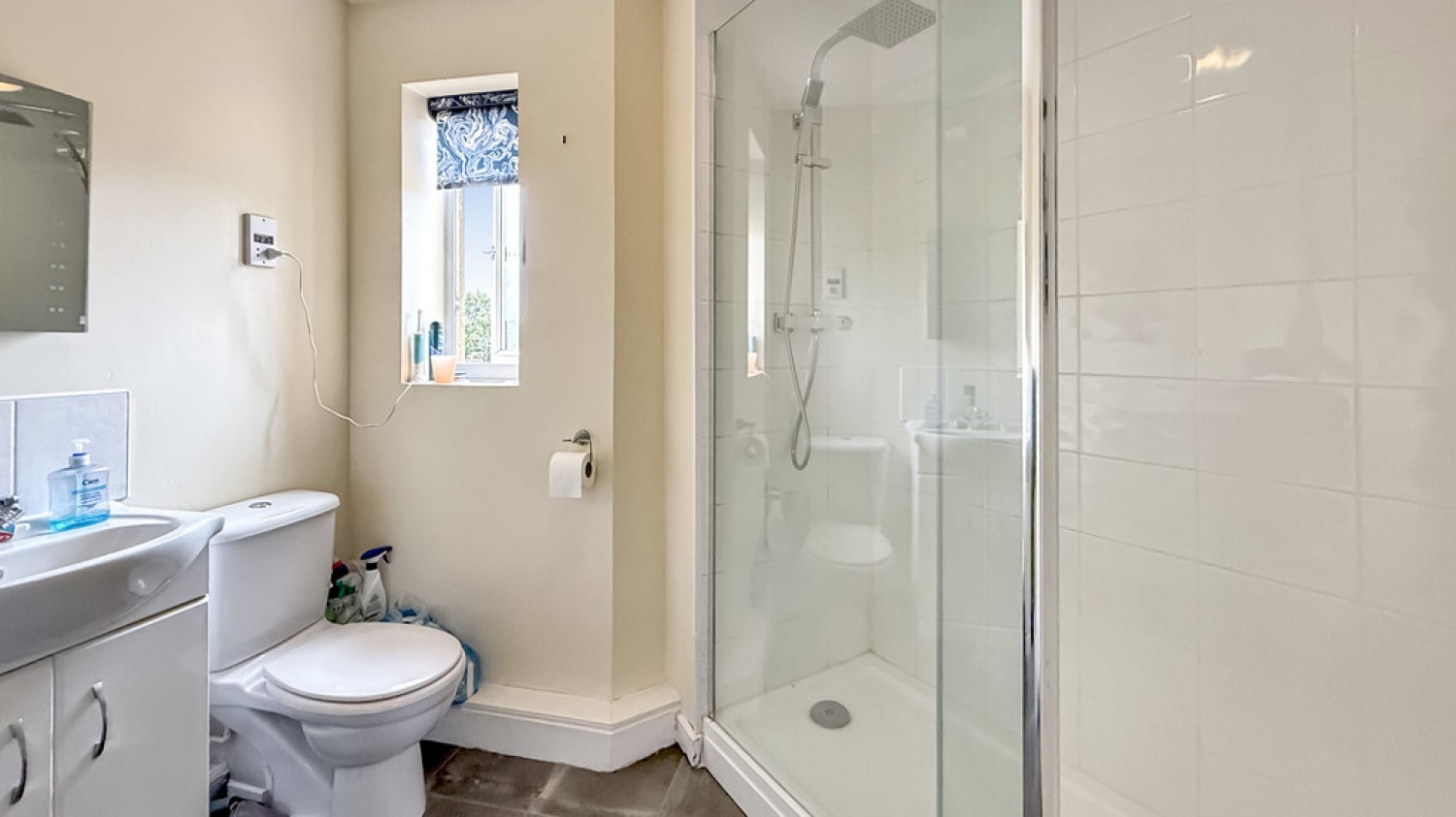 Swaledale Road, Warminster