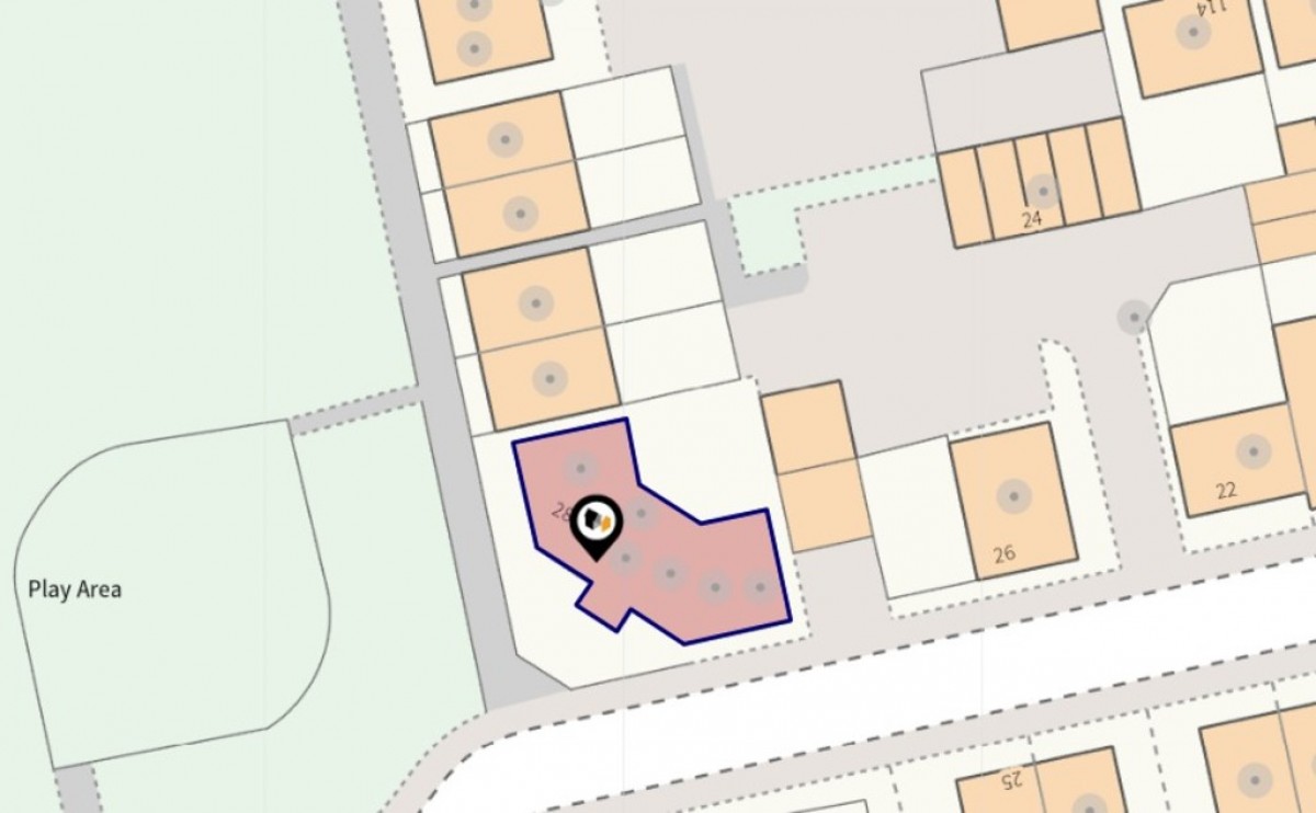 Swaledale Road, Warminster