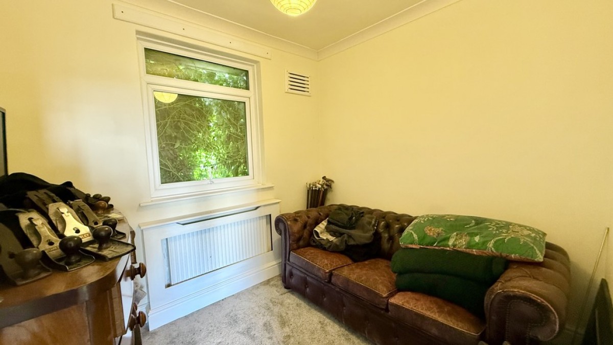 Dursley Road, Heywood