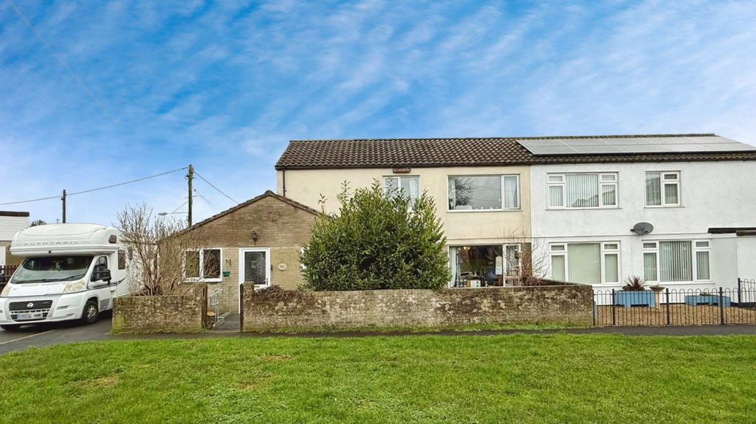 3 bedroom House for Sale Glebelands, Nunney