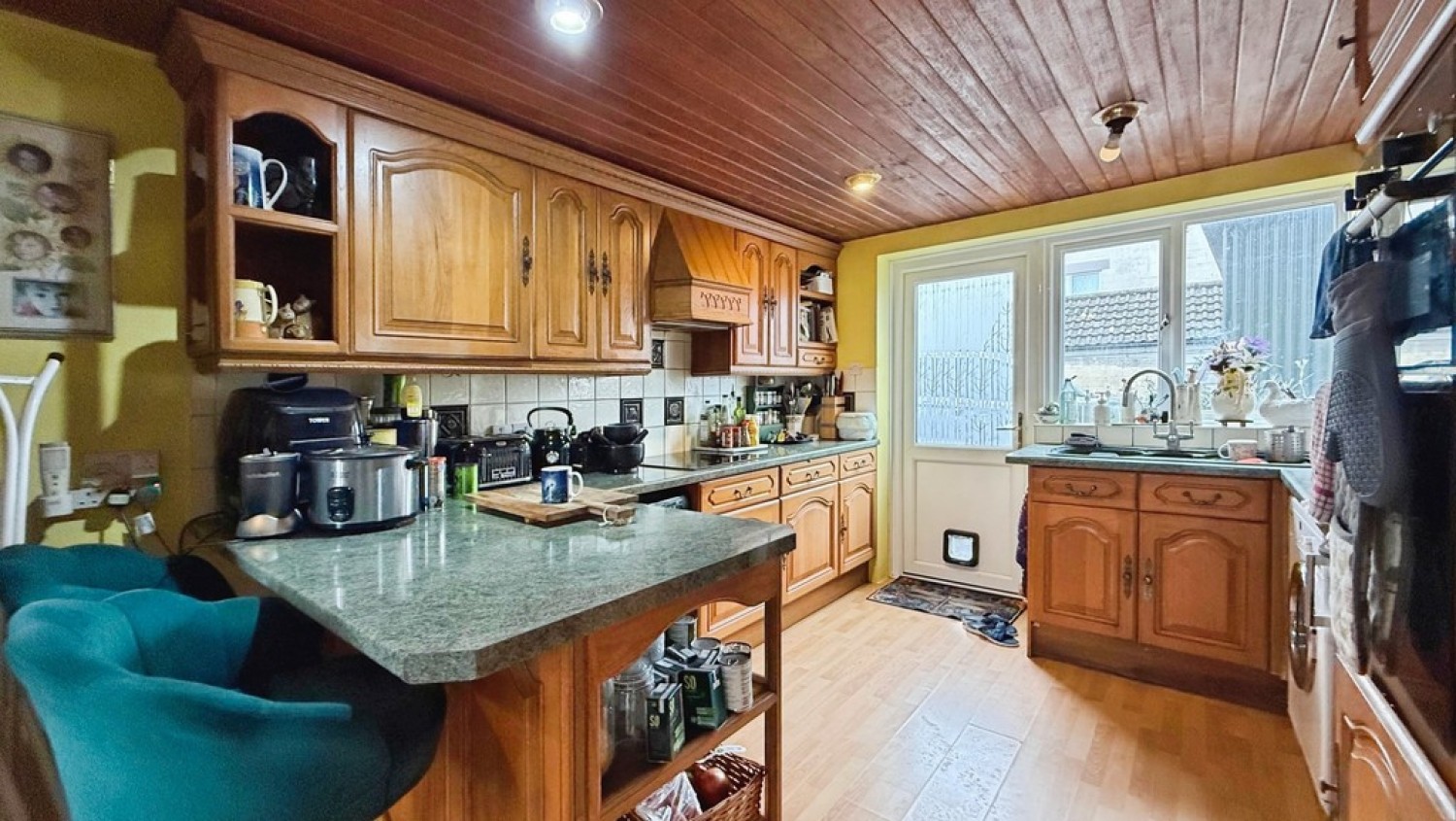 3 bedroom House for Sale Glebelands, Nunney