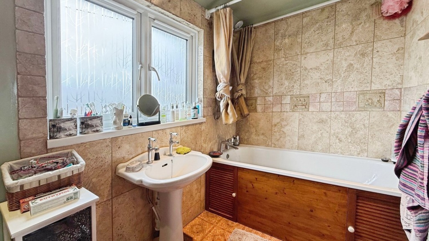3 bedroom House for Sale Glebelands, Nunney