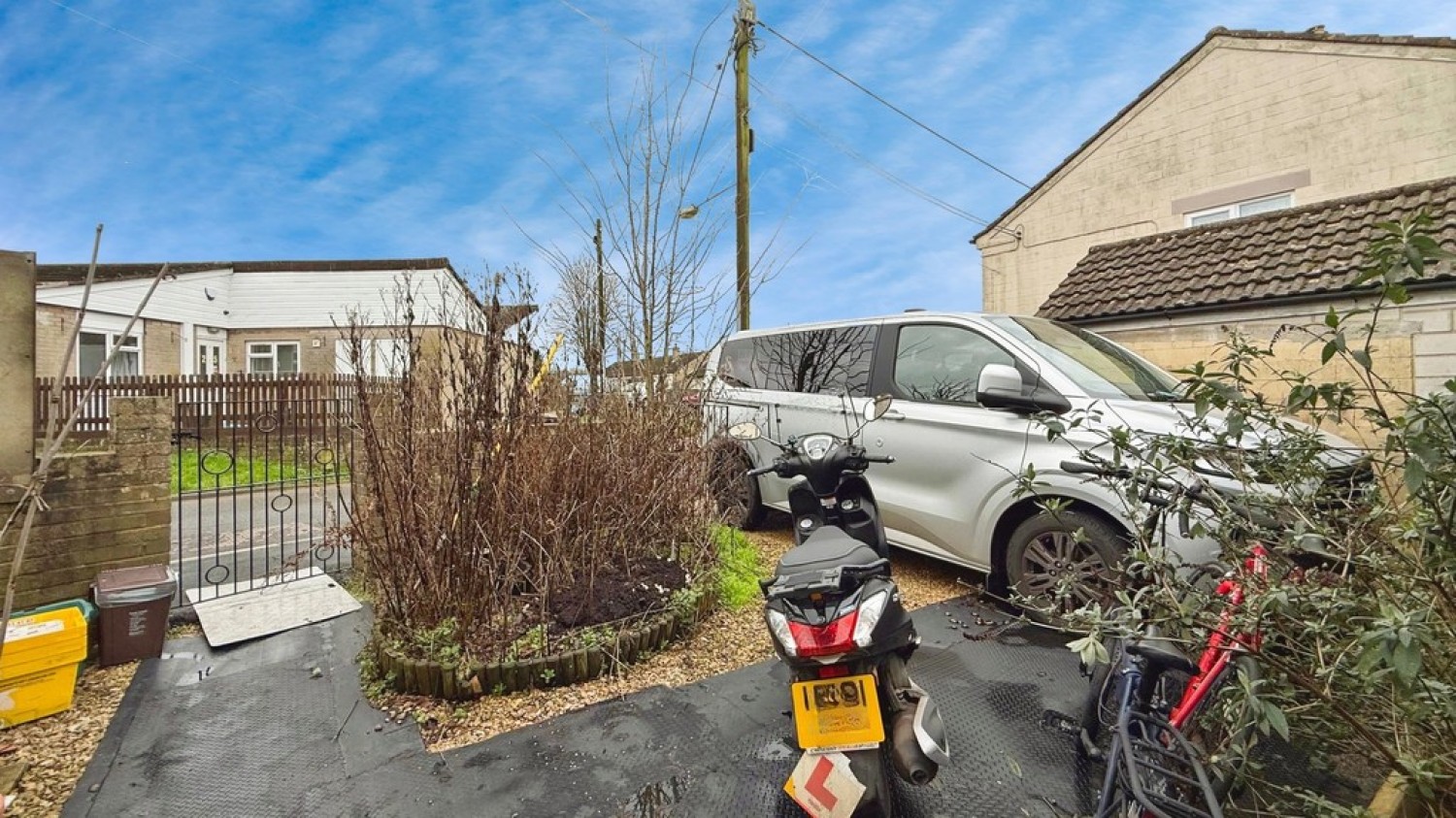 3 bedroom House for Sale Glebelands, Nunney