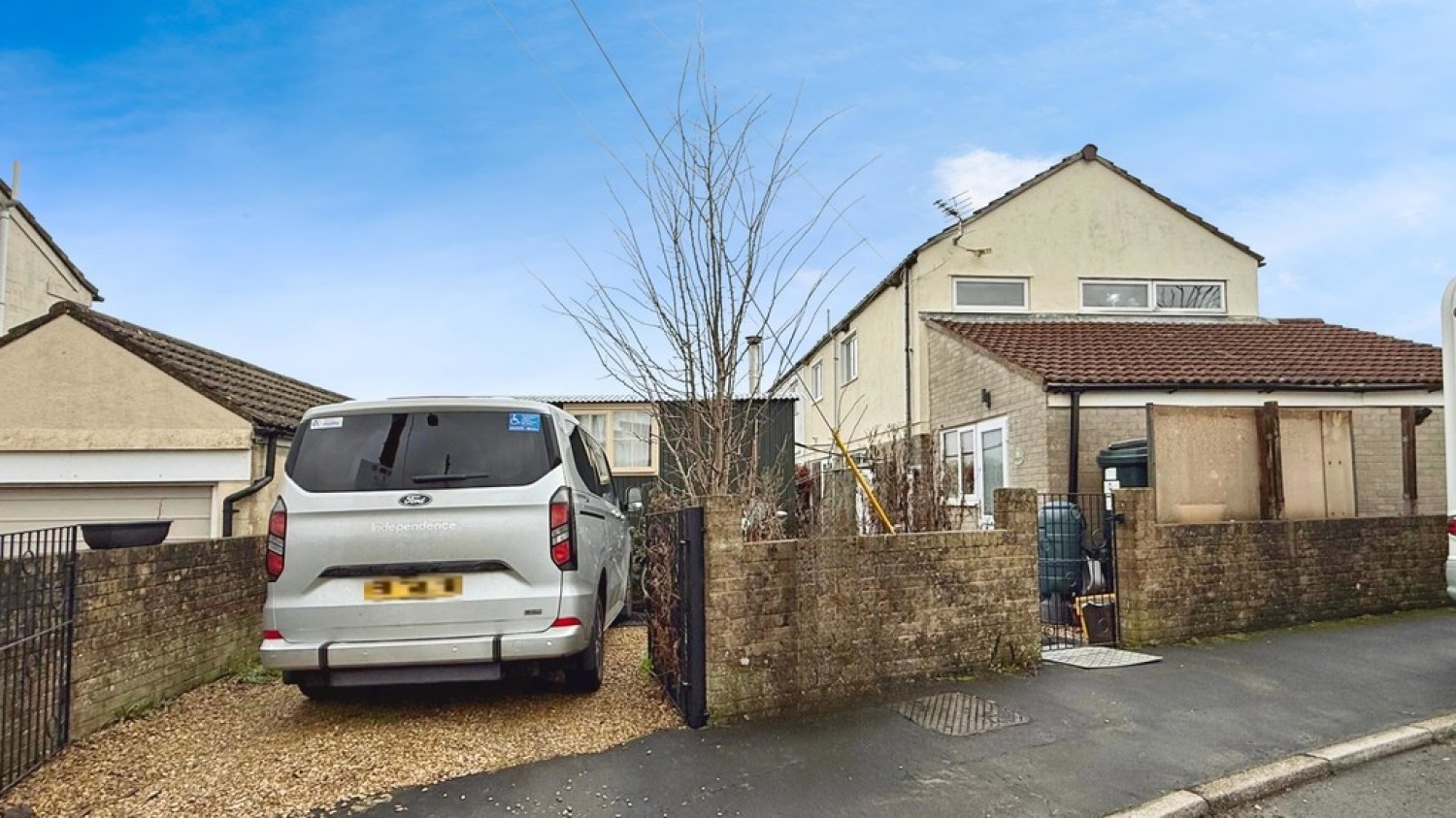3 bedroom House for Sale Glebelands, Nunney