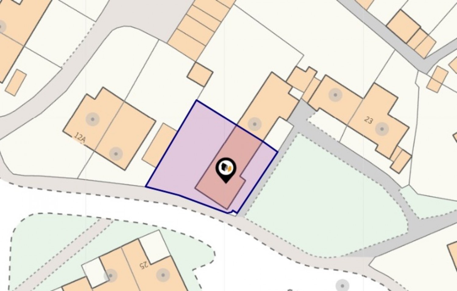 3 bedroom House for Sale Glebelands, Nunney