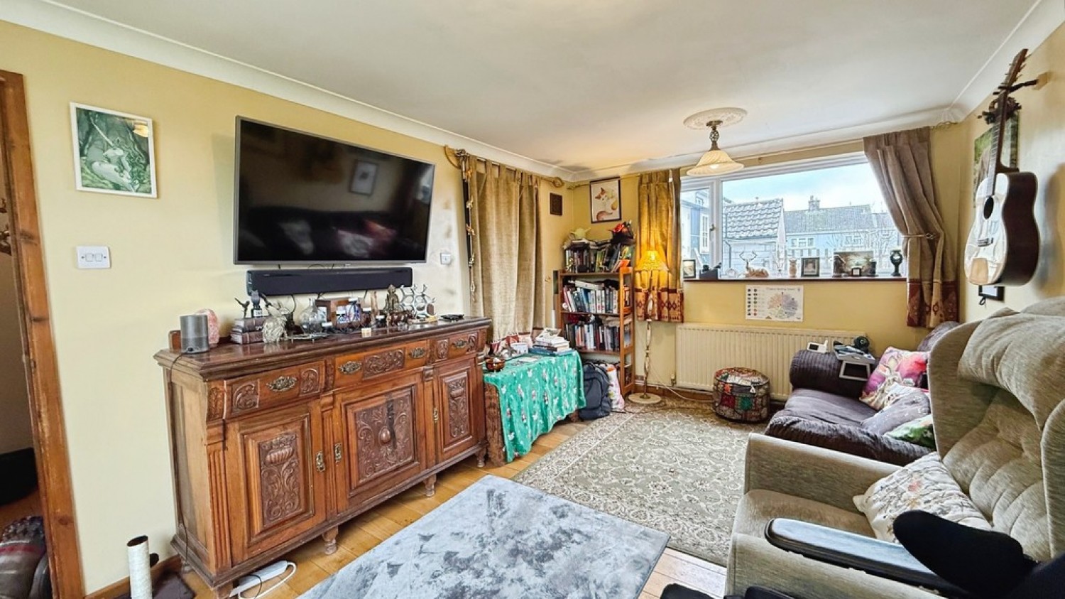 3 bedroom House for Sale Glebelands, Nunney