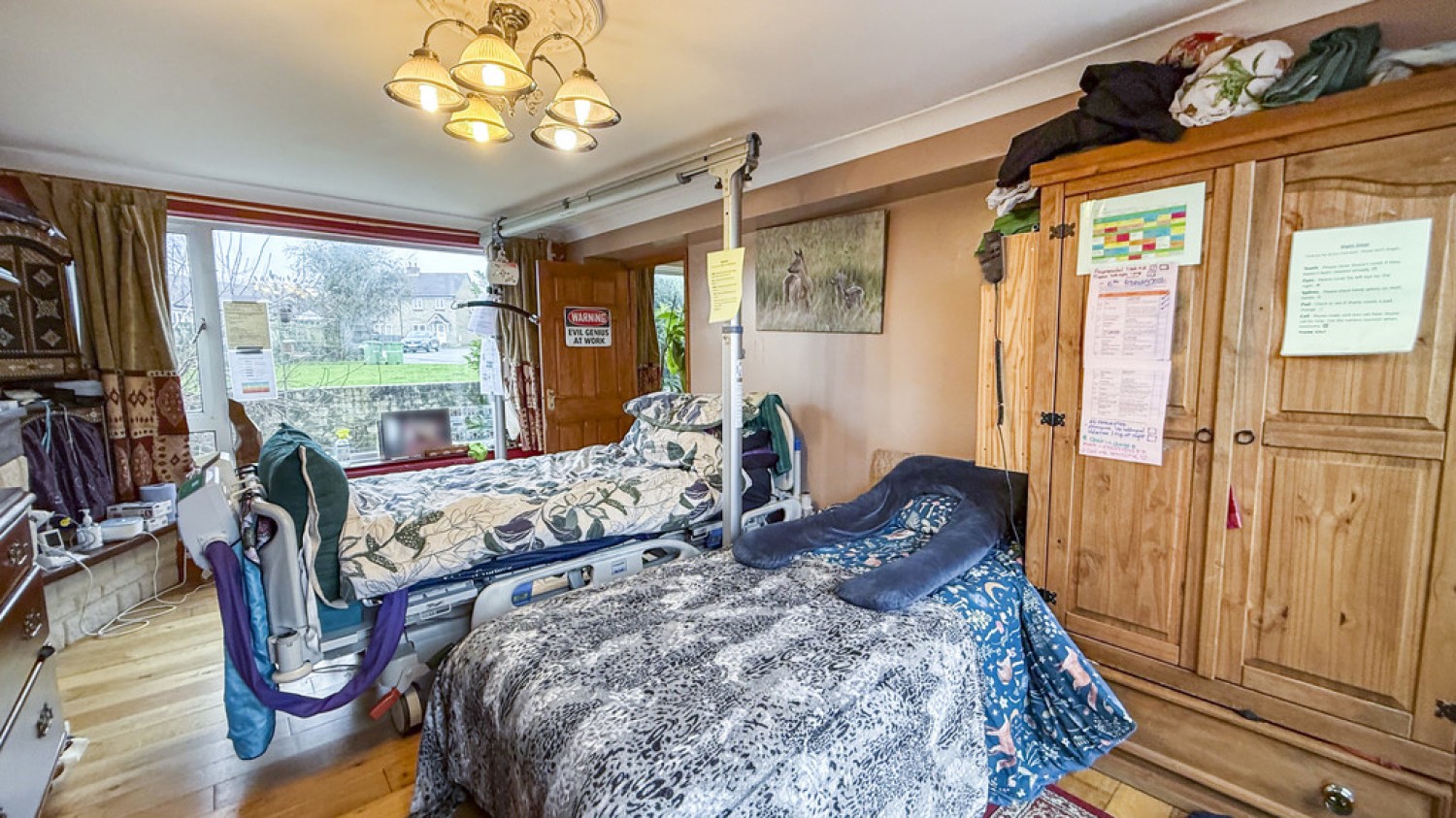 3 bedroom House for Sale Glebelands, Nunney
