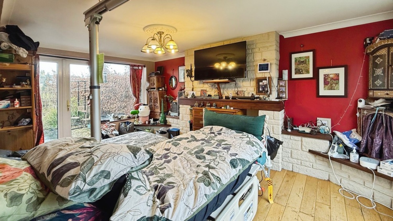 3 bedroom House for Sale Glebelands, Nunney