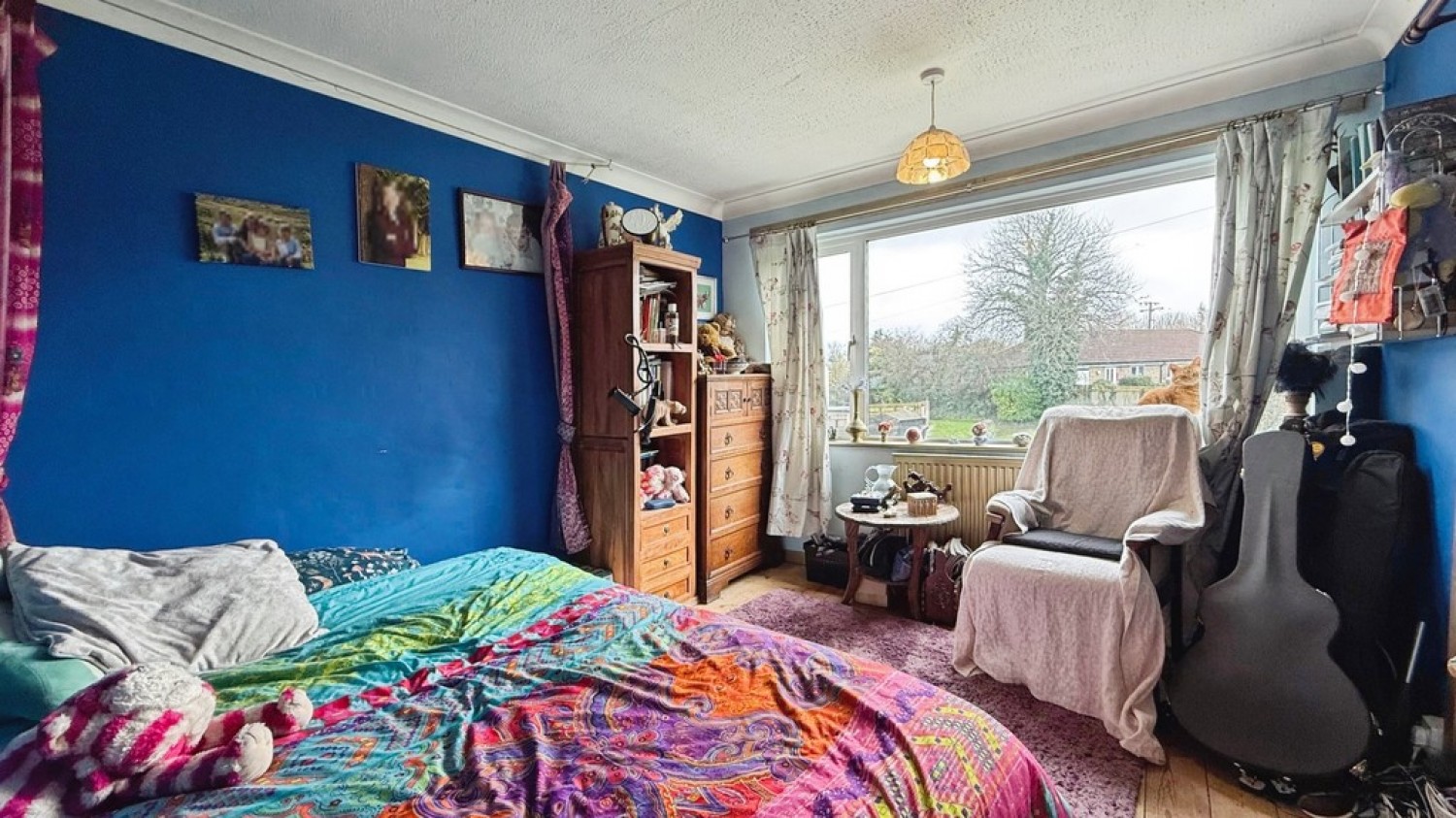 3 bedroom House for Sale Glebelands, Nunney