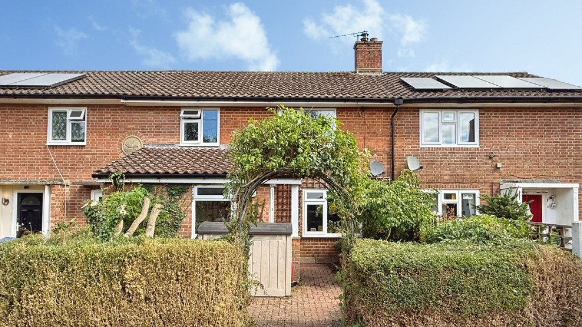 Heathway, Corsley