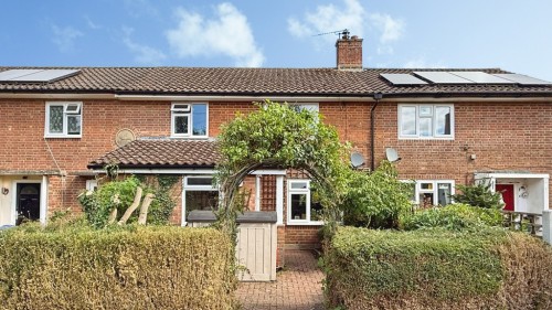 Heathway, Corsley