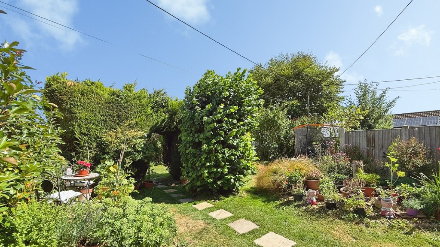 3 bedroom House for Sale Heathway, Corsley