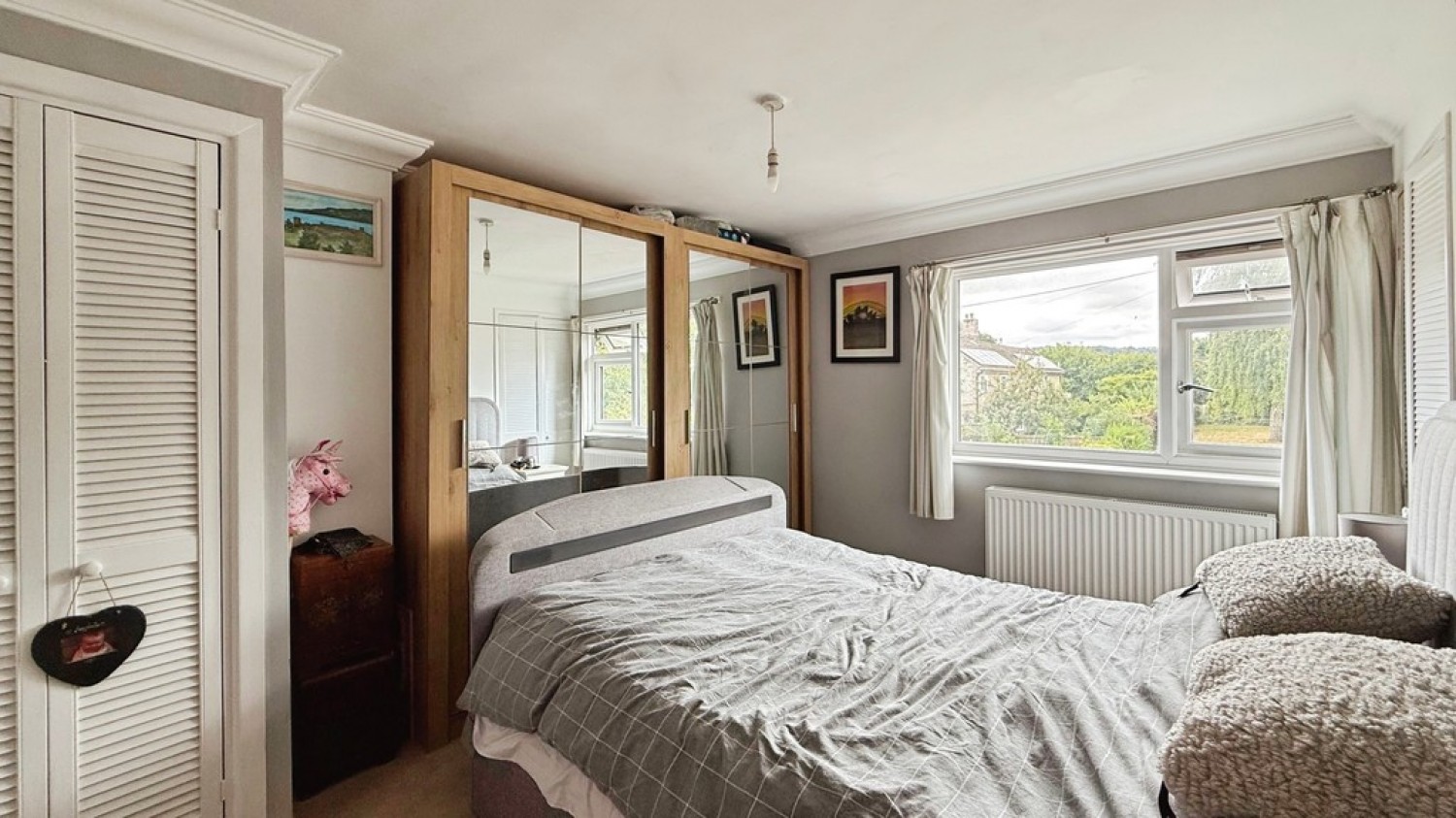 3 bedroom House for Sale Heathway, Corsley
