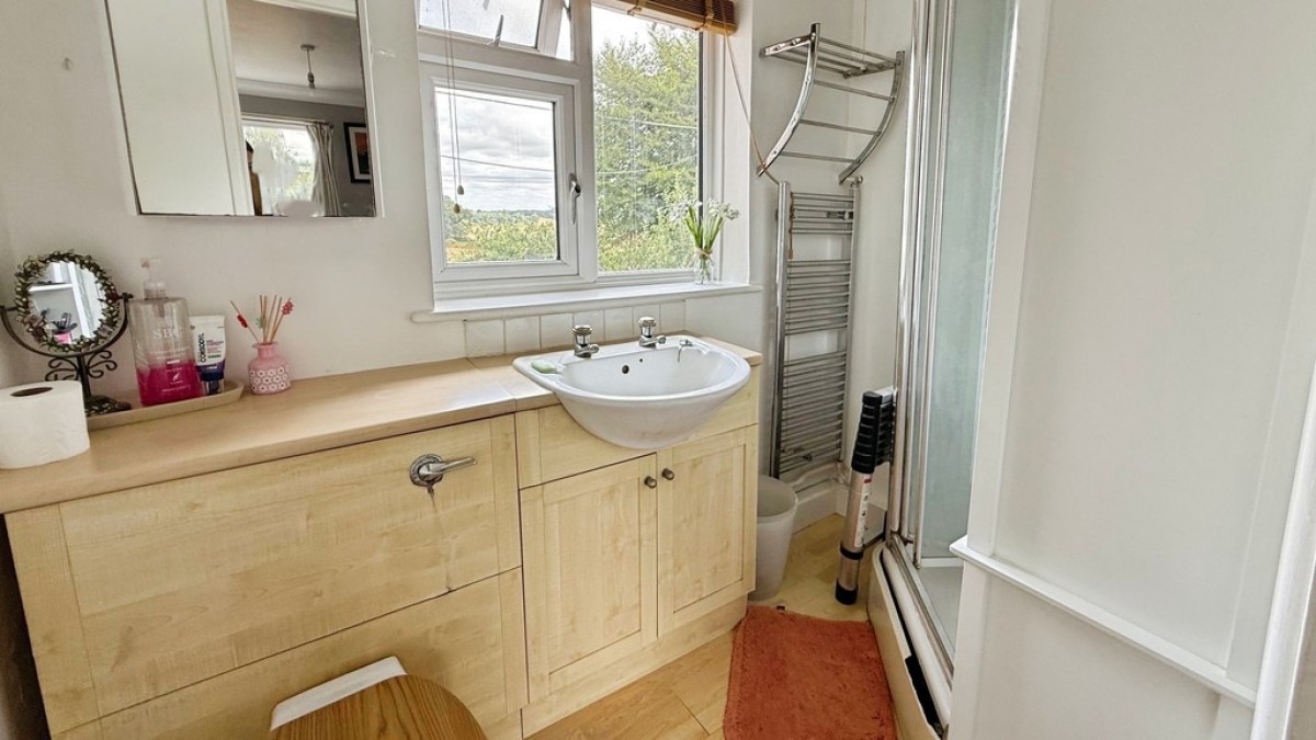 Heathway, Corsley