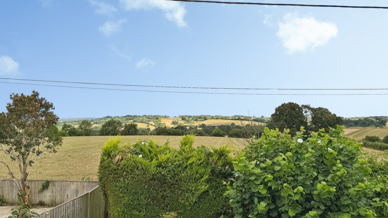 3 bedroom House for Sale Heathway, Corsley
