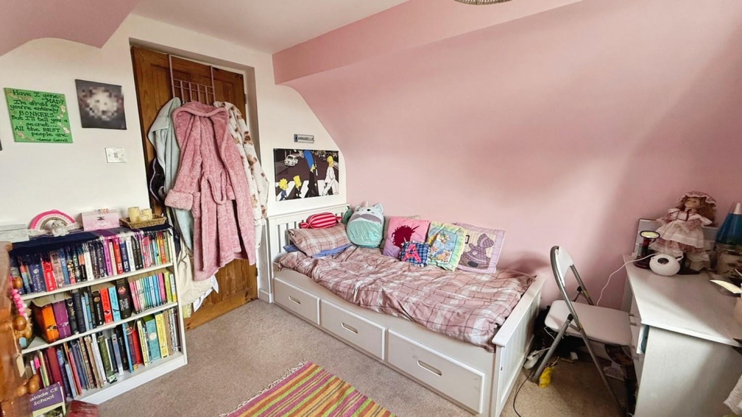 3 bedroom House for Sale Heathway, Corsley