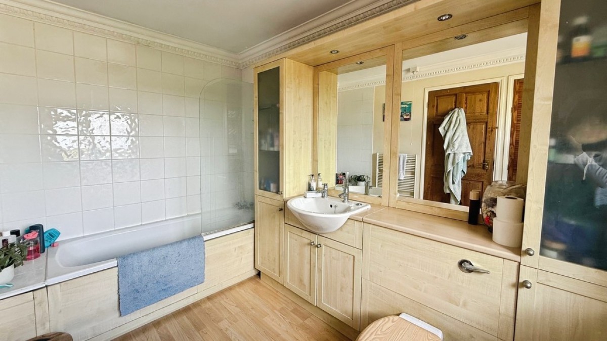 Heathway, Corsley